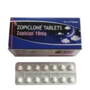 Zopiclone 10mg