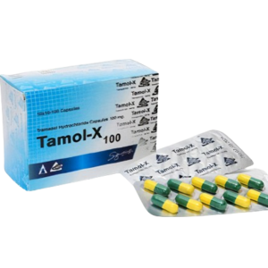 Tramadol hydrochloride 100mg