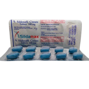 Sildenafil Citrate 100mg